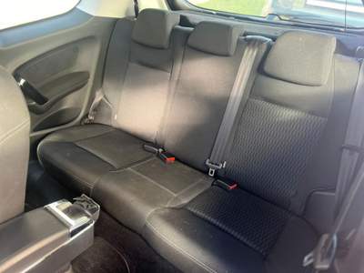 Peugeot 208 auto incidentata Lilla usata TORINO