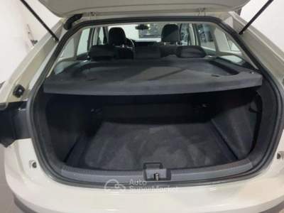 Volkswagen Taigo 1.0 TSI Life Bianco usata Albano Laziale