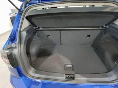 Volkswagen T-Cross 1.0 TSI Life Blu/Azzurro usata Albano Laziale