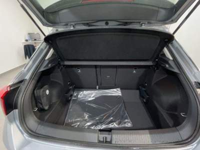 Volkswagen T-Roc 1.0 TSI Life Argento usata Albano Laziale