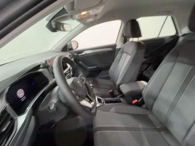 Volkswagen T-Roc 1.0 TSI Life Argento usata Albano Laziale