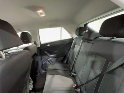 Volkswagen T-Roc 1.0 TSI Life Argento usata Albano Laziale
