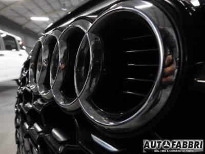 Audi Q3 Q3 SPB 35 TFSI S tronic S line edition Grigio usata CORIANO