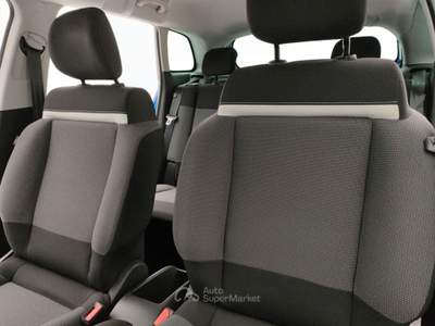 Citroen C3 C3 aircross 2021 - c3 aircross 1.2 puretech feel s&s 110cv Blu/Azzurro usata Torino