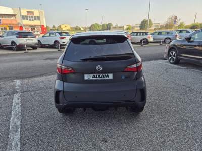 Aixam City SPORT Grigio usata Monselice