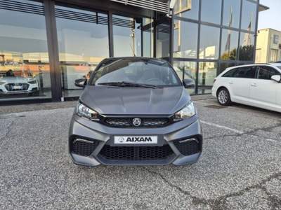 Aixam City SPORT Grigio usata Monselice