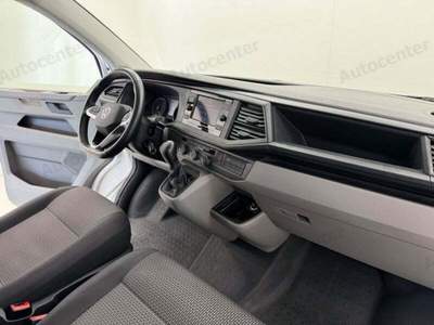 Volkswagen Caravelle 2.0 TDI 150CV DSG PC 9 POSTI Argento usata Bassano del Grappa