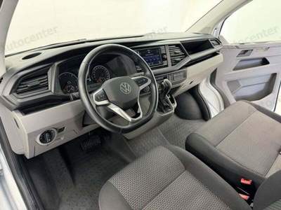 Volkswagen Caravelle 2.0 TDI 150CV DSG PC 9 POSTI Argento usata Bassano del Grappa