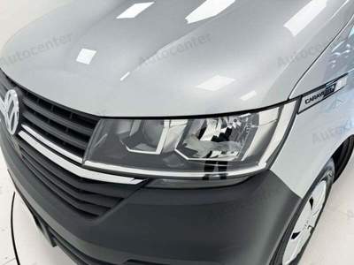 Volkswagen Caravelle 2.0 TDI 150CV DSG PC 9 POSTI Argento usata Bassano del Grappa