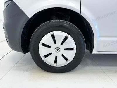 Volkswagen Caravelle 2.0 TDI 150CV DSG PC 9 POSTI Argento usata Bassano del Grappa