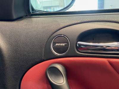 Alfa Romeo GT 1.9 JTDM 16V Black Line di Unico Proprietario Nero usata Troia