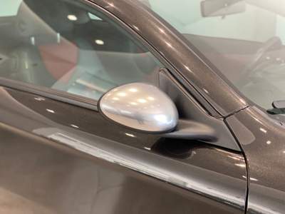 Alfa Romeo GT 1.9 JTDM 16V Black Line di Unico Proprietario Nero usata Troia