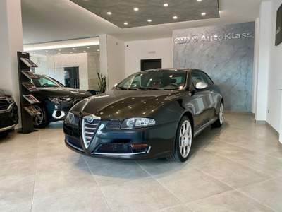 Alfa Romeo GT 1.9 JTDM 16V Black Line di Unico Proprietario Nero usata Troia
