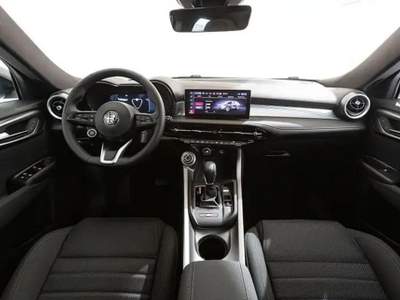 Alfa Romeo Tonale 1.5 130 CV MHEV TCT7 Sprint Bianco usata Rubano