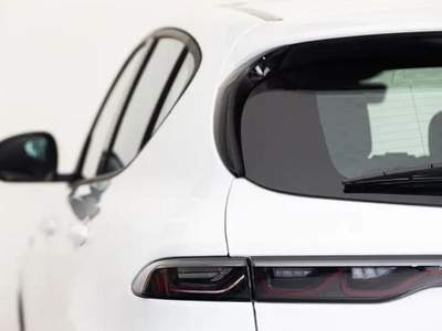 Alfa Romeo Tonale 1.5 130 CV MHEV TCT7 Sprint Bianco usata Rubano