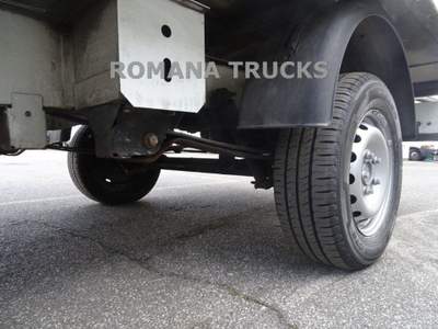 Opel Movano ISOTERMICO -20 ATP DA RINNOVARE PRONTA CONSEGNA Bianco usata Roma