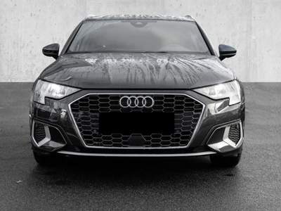 Audi A3 SPORTBACK 30 TDI ADVANCED LED GARANZIA 5 ANNI NAVI Grigio usata Rimini