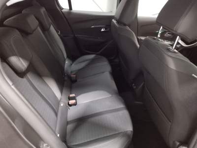 Peugeot 208 BlueHDi 100 Stop&Start 5 porte Allure Grigio usata Castelnuovo Rangone