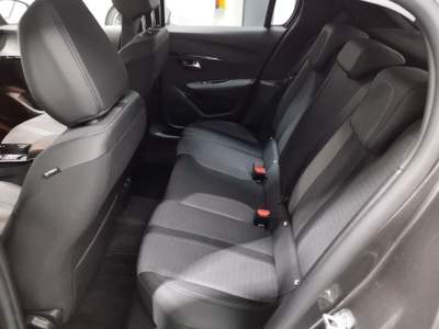Peugeot 208 BlueHDi 100 Stop&Start 5 porte Allure Grigio usata Castelnuovo Rangone