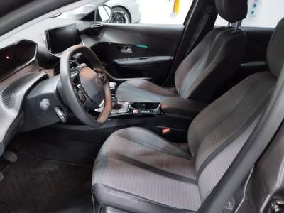Peugeot 208 BlueHDi 100 Stop&Start 5 porte Allure Grigio usata Castelnuovo Rangone