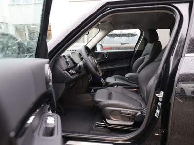 MINI Countryman 2.0 Cooper S Classic Countryman Nero usata Castelnuovo Rangone