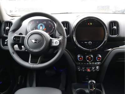 MINI Countryman 2.0 Cooper S Classic Countryman Nero usata Castelnuovo Rangone