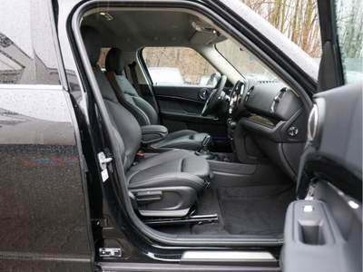 MINI Countryman 2.0 Cooper S Classic Countryman Nero usata Castelnuovo Rangone