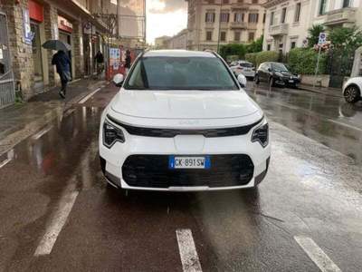 Kia e-Niro 64,8 kWh Evolution Bianco usata Firenze