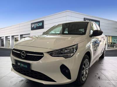 Opel Corsa-e 136 CV 5 porte Bianco usata Bologna