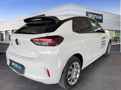Opel Corsa-e 136 CV 5 porte Bianco usata Bologna