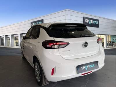 Opel Corsa-e 136 CV 5 porte Bianco usata Bologna