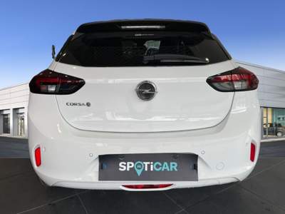 Opel Corsa-e 136 CV 5 porte Bianco usata Bologna