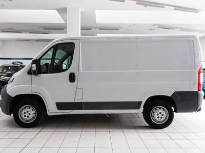 Fiat Ducato 30 2.0 MJT PC + IVA Bianco usata Silea