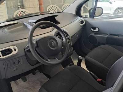 Renault Modus MECLINE AUTO GENOVA Marrone usata Serra Riccò