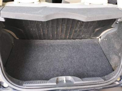 Fiat 500 1.2 EasyPower Lounge GPL Blu/Azzurro usata Camisano Vicentino