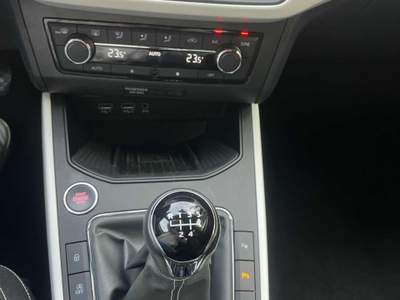 Seat Arona 1.6 TDI 95 CV XCELLENCE Rosso usata Capriolo