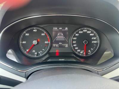 Seat Arona 1.6 TDI 95 CV XCELLENCE Rosso usata Capriolo