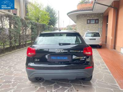 Audi Q2 Audi Q2 Nero usata Capriolo