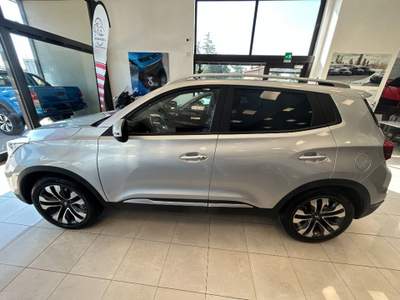DR 4.0 1.5 Turbo DCT Bi-Fuel GPL Argento usata Perugia