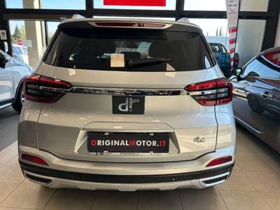 DR 4.0 1.5 Turbo DCT Bi-Fuel GPL Argento usata Perugia
