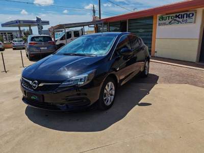 Opel Astra 1.5 cdti Business Elegance s&s 122cv usata Ispica