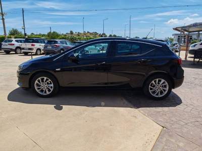 Opel Astra 1.5 cdti Business Elegance s&s 122cv usata Ispica