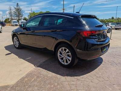 Opel Astra 1.5 cdti Business Elegance s&s 122cv usata Ispica