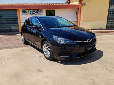 Opel Astra 1.5 cdti Business Elegance s&s 122cv usata Ispica