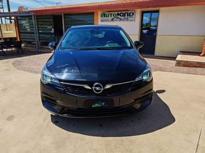 Opel Astra 1.5 cdti Business Elegance s&s 122cv usata Ispica