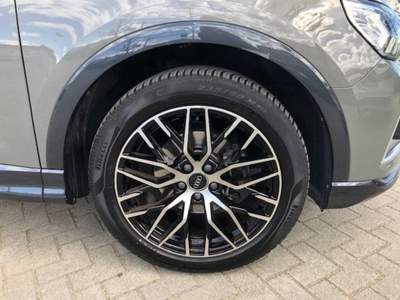 Audi Q3 35 TFSI S tronic Advanced Navi,Led! Grigio usata Rivarolo Canavese