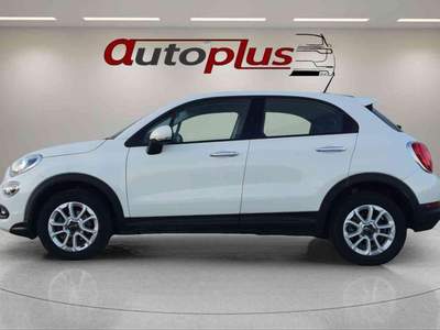 Fiat 500X Aziendale 1.3 Multijet 95CV 4x2 Bianco usata Penne