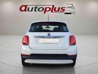 Fiat 500X Aziendale 1.3 Multijet 95CV 4x2 Bianco usata Penne