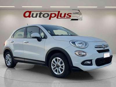Fiat 500X Aziendale 1.3 Multijet 95CV 4x2 Bianco usata Penne