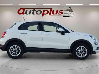 Fiat 500X Aziendale 1.3 Multijet 95CV 4x2 Bianco usata Penne